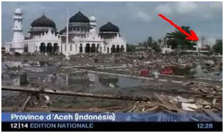 Mengapa Masjid Selamat setiap terjadi Bencana ?  MAJLIS 